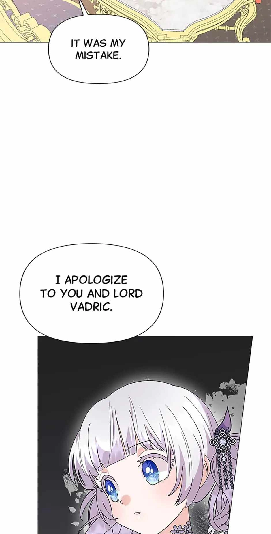 The Baby Land Lord Is Retiring [ALL CHAPTERS] Chapter 69